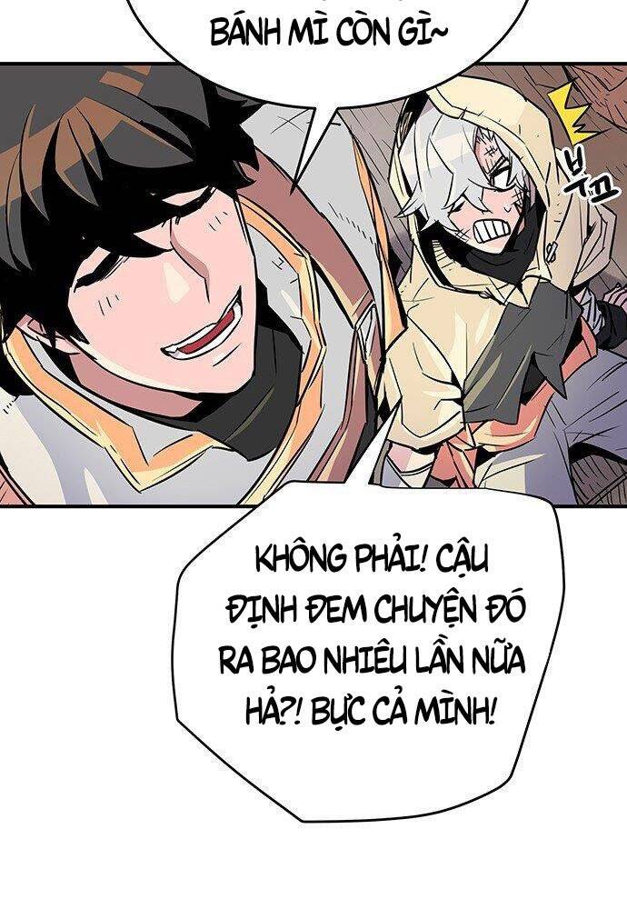 Chủ Nhân Thiên Giới Chap 1 - Next Chap 2