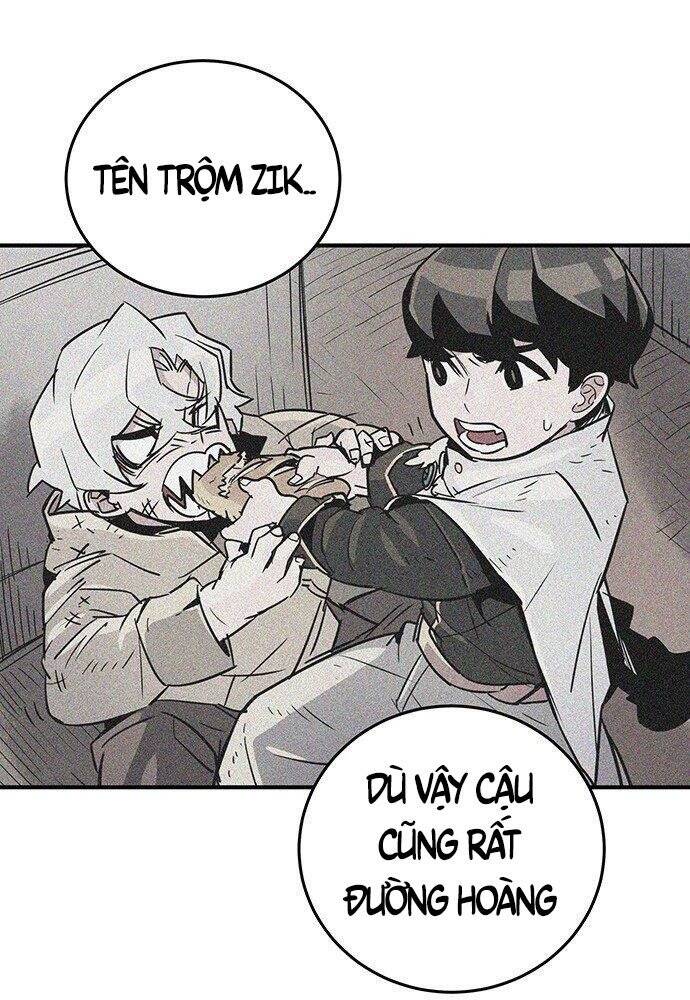 Chủ Nhân Thiên Giới Chap 1 - Next Chap 2