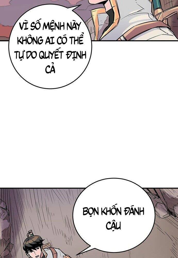 Chủ Nhân Thiên Giới Chap 1 - Next Chap 2