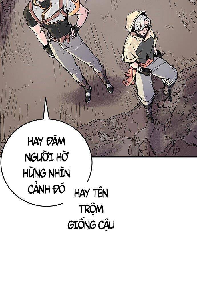 Chủ Nhân Thiên Giới Chap 1 - Next Chap 2