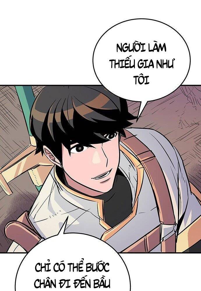 Chủ Nhân Thiên Giới Chap 1 - Next Chap 2