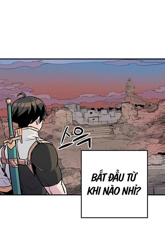Chủ Nhân Thiên Giới Chap 1 - Next Chap 2