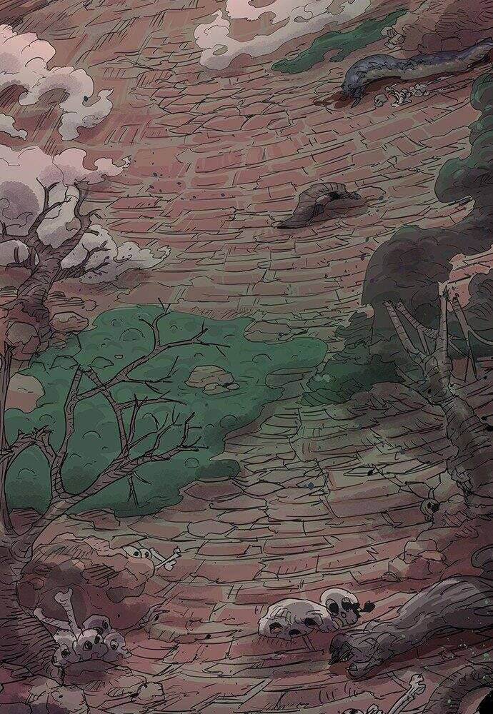 Chủ Nhân Thiên Giới Chap 1 - Next Chap 2