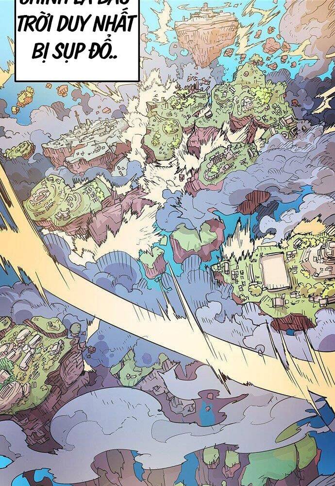 Chủ Nhân Thiên Giới Chap 1 - Next Chap 2