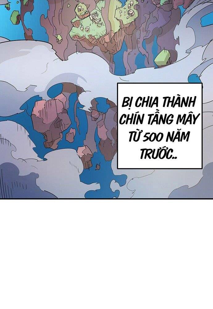 Chủ Nhân Thiên Giới Chap 1 - Next Chap 2