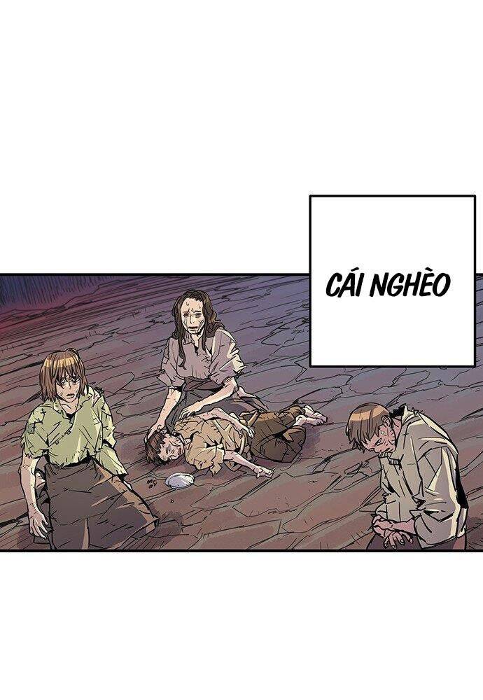Chủ Nhân Thiên Giới Chap 1 - Next Chap 2