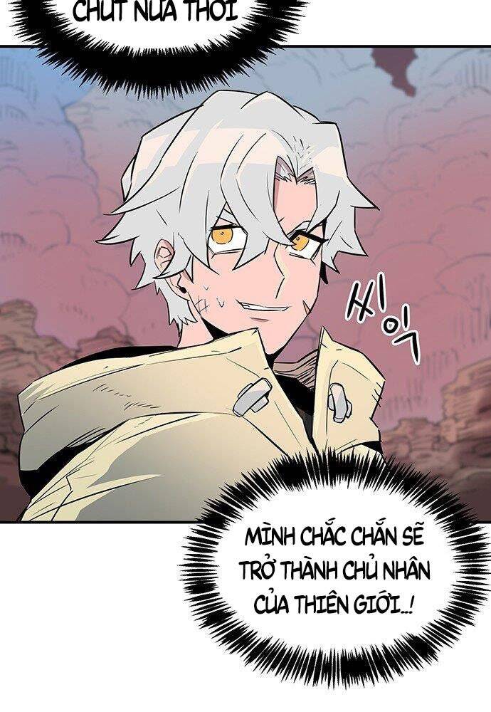 Chủ Nhân Thiên Giới Chap 1 - Next Chap 2
