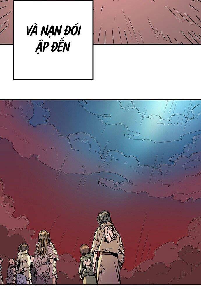 Chủ Nhân Thiên Giới Chap 1 - Next Chap 2