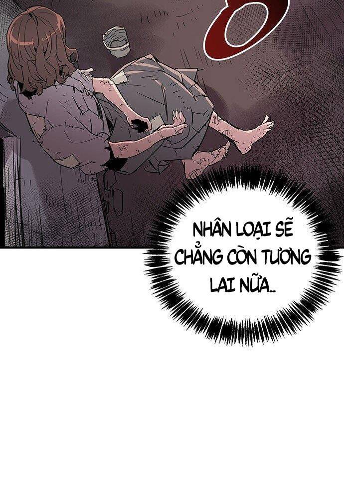 Chủ Nhân Thiên Giới Chap 1 - Next Chap 2