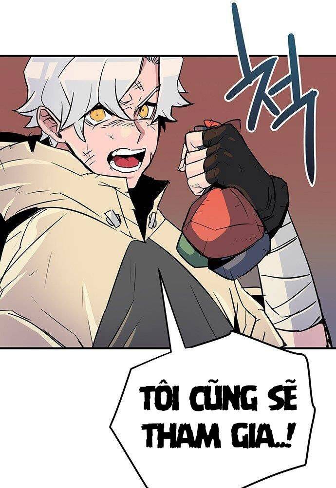 Chủ Nhân Thiên Giới Chap 1 - Next Chap 2