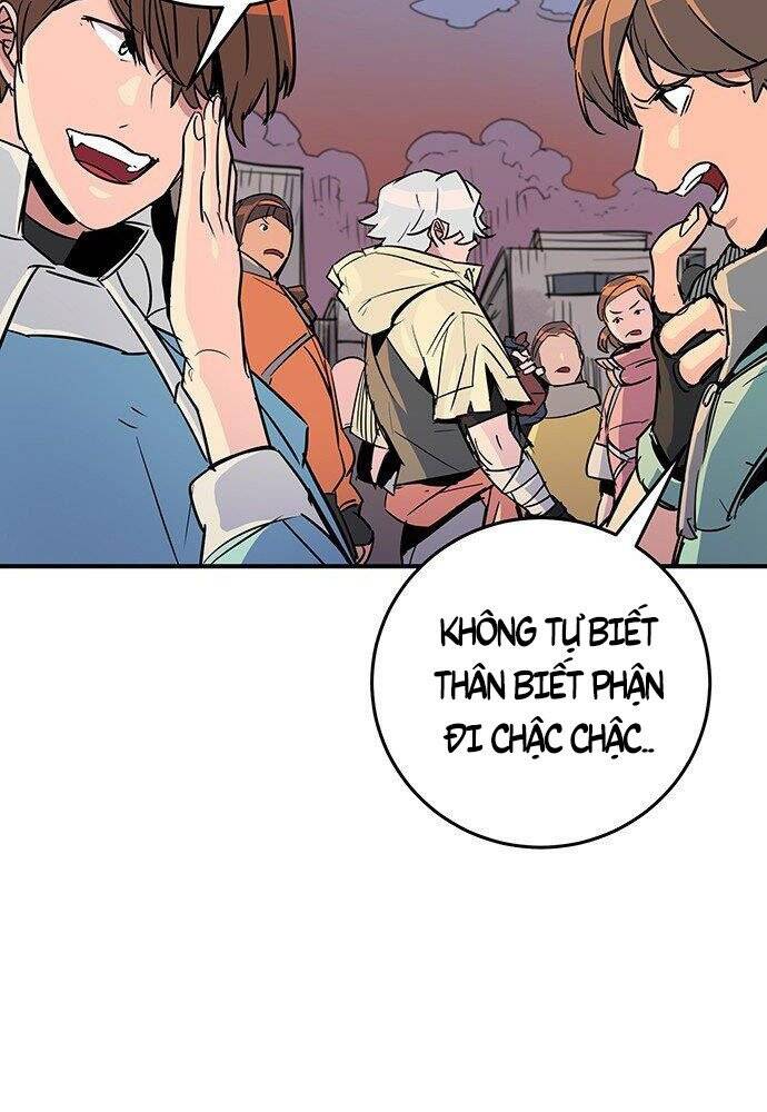Chủ Nhân Thiên Giới Chap 1 - Next Chap 2
