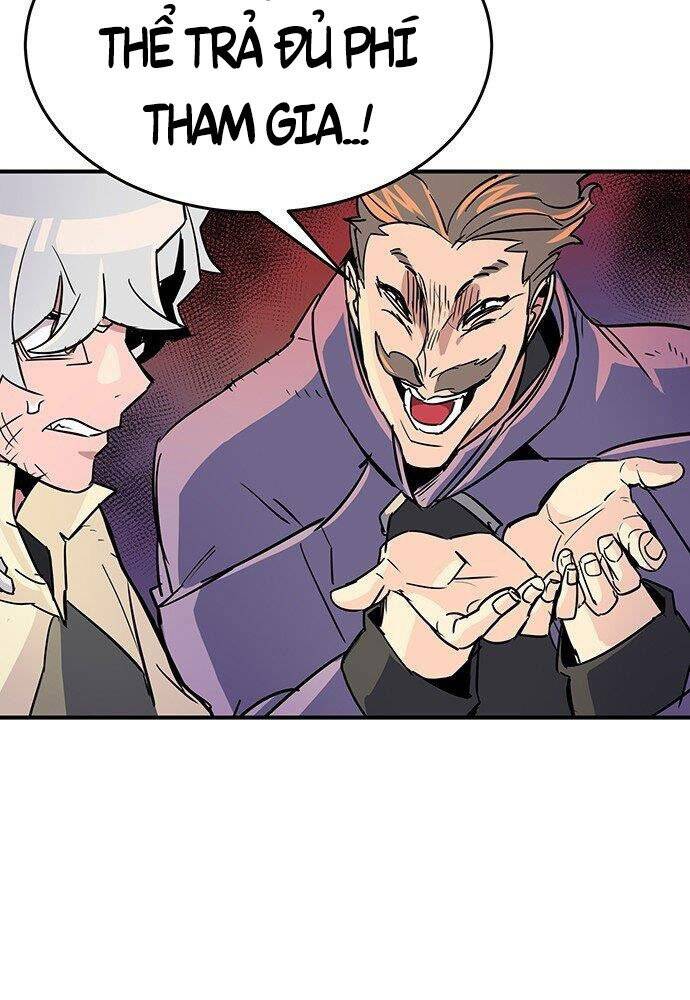 Chủ Nhân Thiên Giới Chap 1 - Next Chap 2