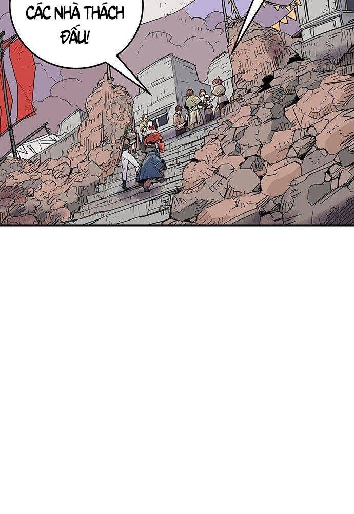 Chủ Nhân Thiên Giới Chap 1 - Next Chap 2