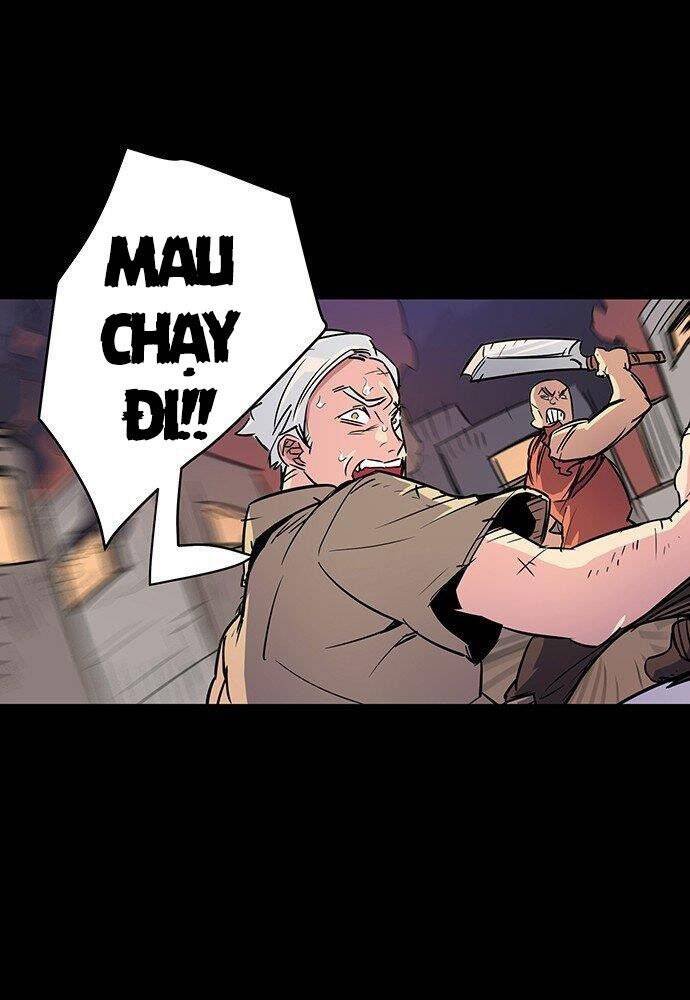 Chủ Nhân Thiên Giới Chap 1 - Next Chap 2