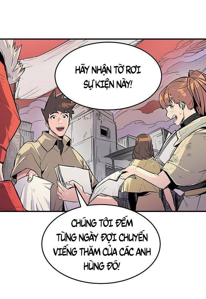 Chủ Nhân Thiên Giới Chap 1 - Next Chap 2