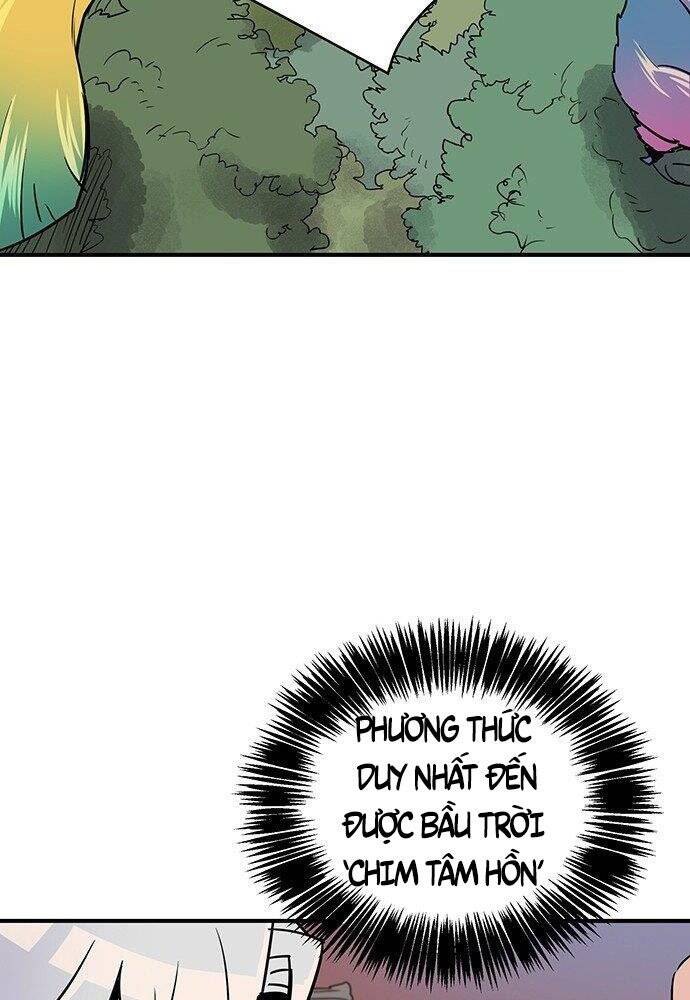 Chủ Nhân Thiên Giới Chap 1 - Next Chap 2