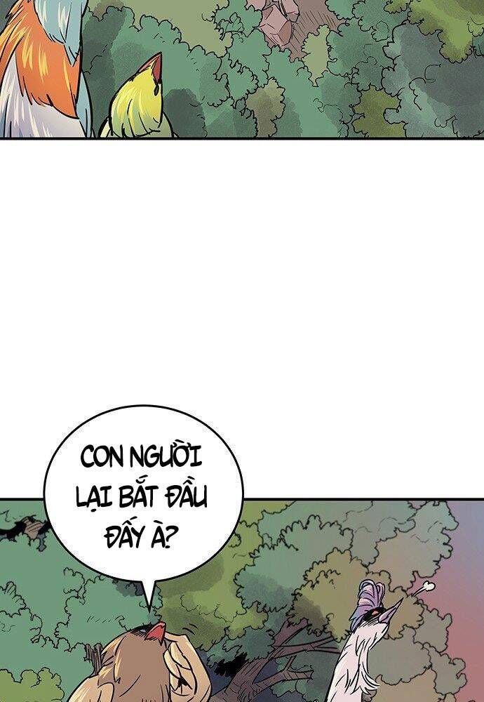 Chủ Nhân Thiên Giới Chap 1 - Next Chap 2