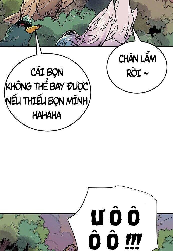 Chủ Nhân Thiên Giới Chap 1 - Next Chap 2