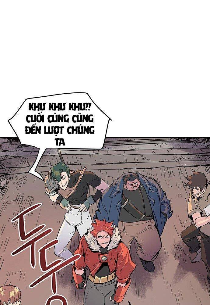 Chủ Nhân Thiên Giới Chap 1 - Next Chap 2
