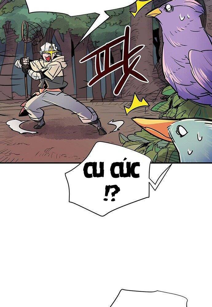 Chủ Nhân Thiên Giới Chap 1 - Next Chap 2