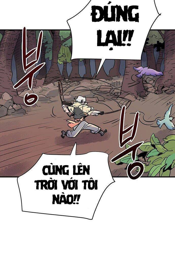 Chủ Nhân Thiên Giới Chap 1 - Next Chap 2