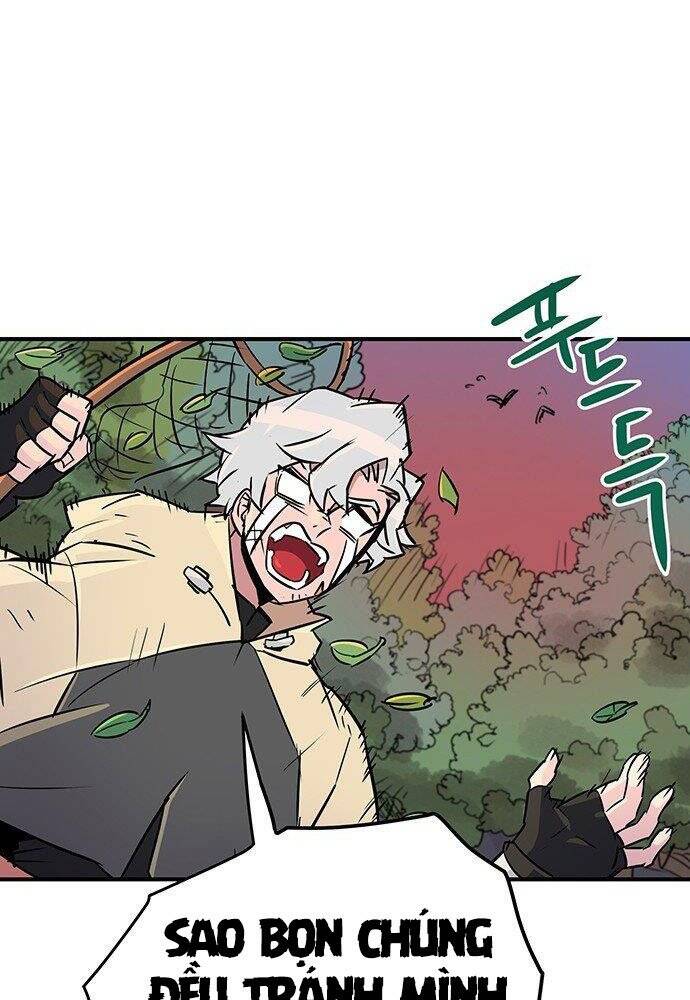 Chủ Nhân Thiên Giới Chap 1 - Next Chap 2