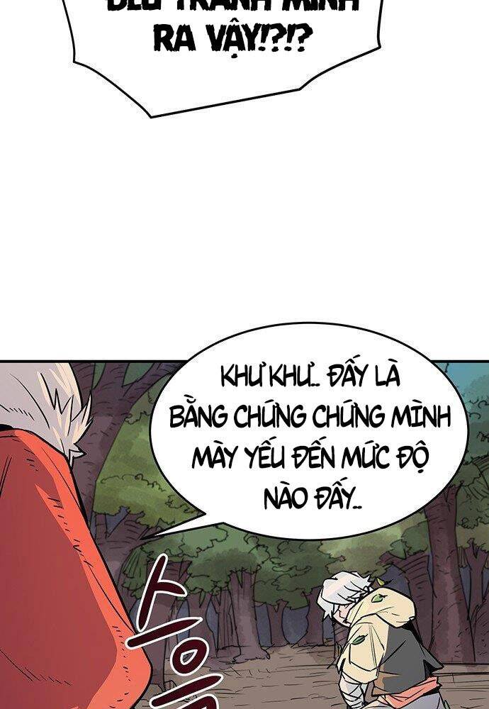 Chủ Nhân Thiên Giới Chap 1 - Next Chap 2