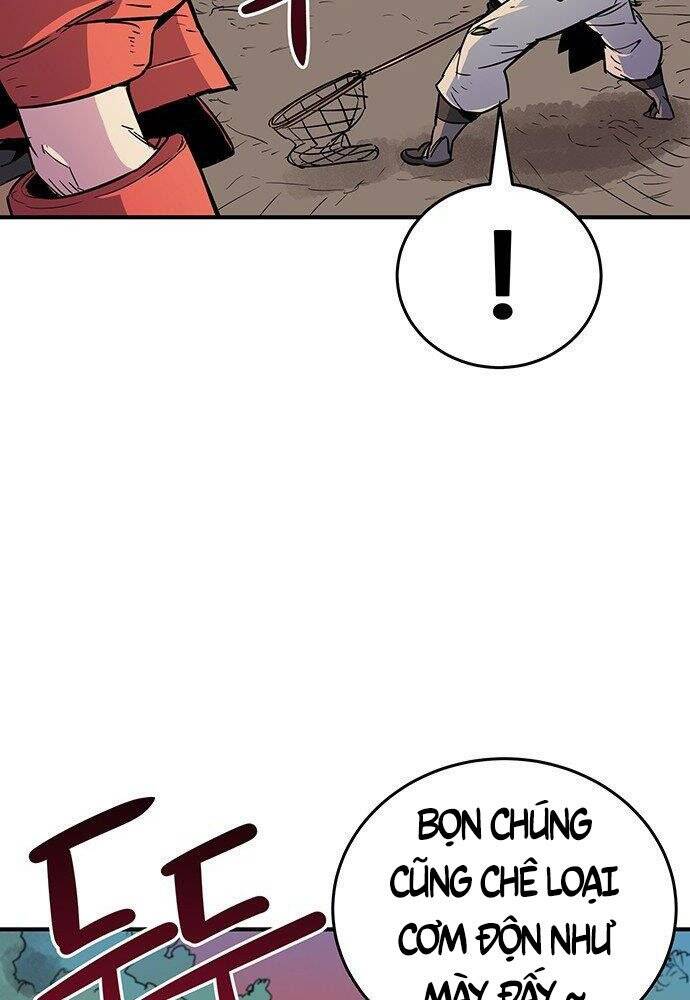 Chủ Nhân Thiên Giới Chap 1 - Next Chap 2