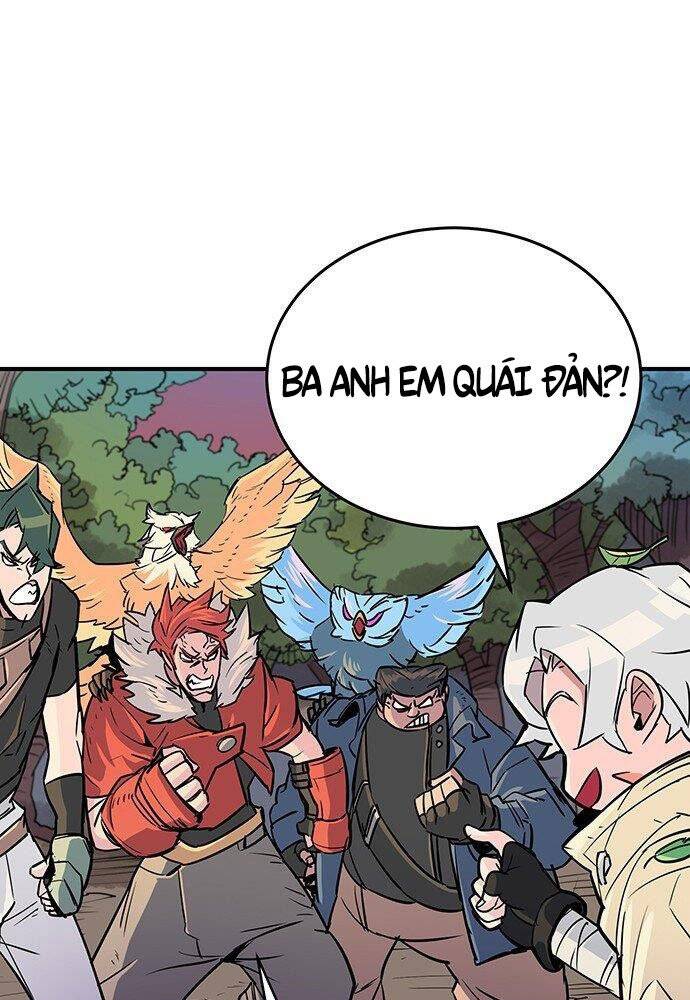 Chủ Nhân Thiên Giới Chap 1 - Next Chap 2