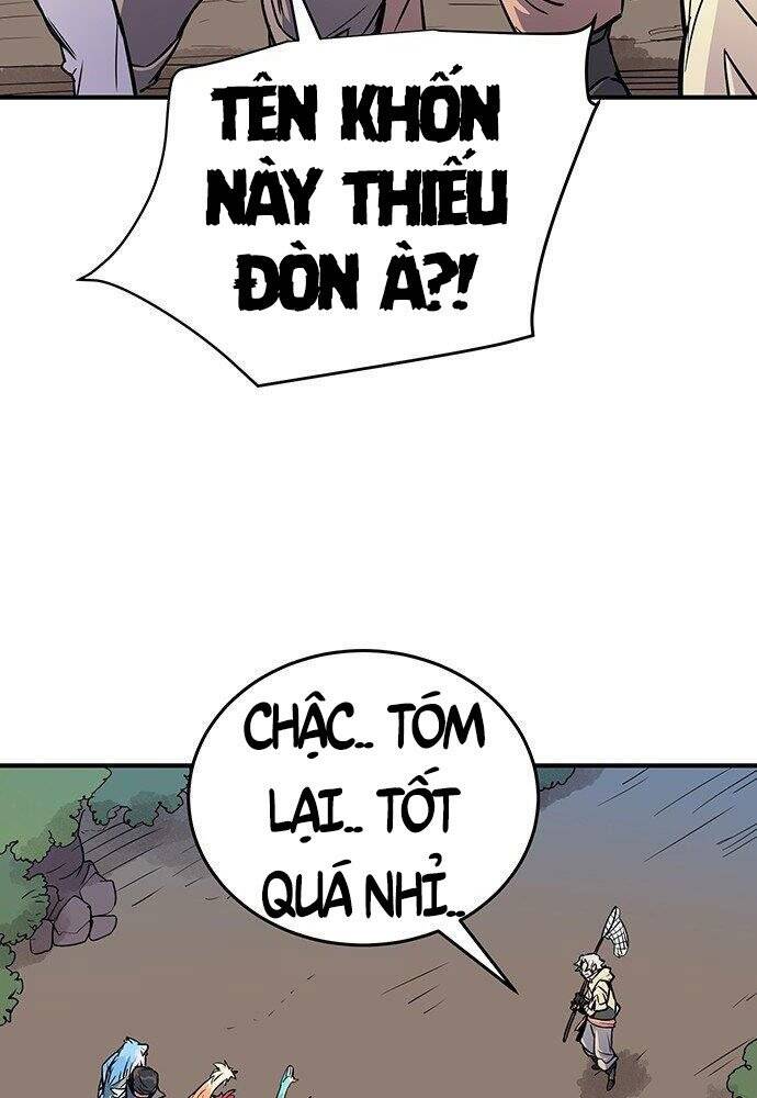 Chủ Nhân Thiên Giới Chap 1 - Next Chap 2
