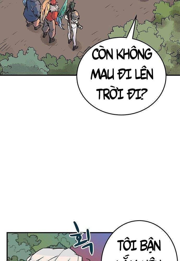 Chủ Nhân Thiên Giới Chap 1 - Next Chap 2