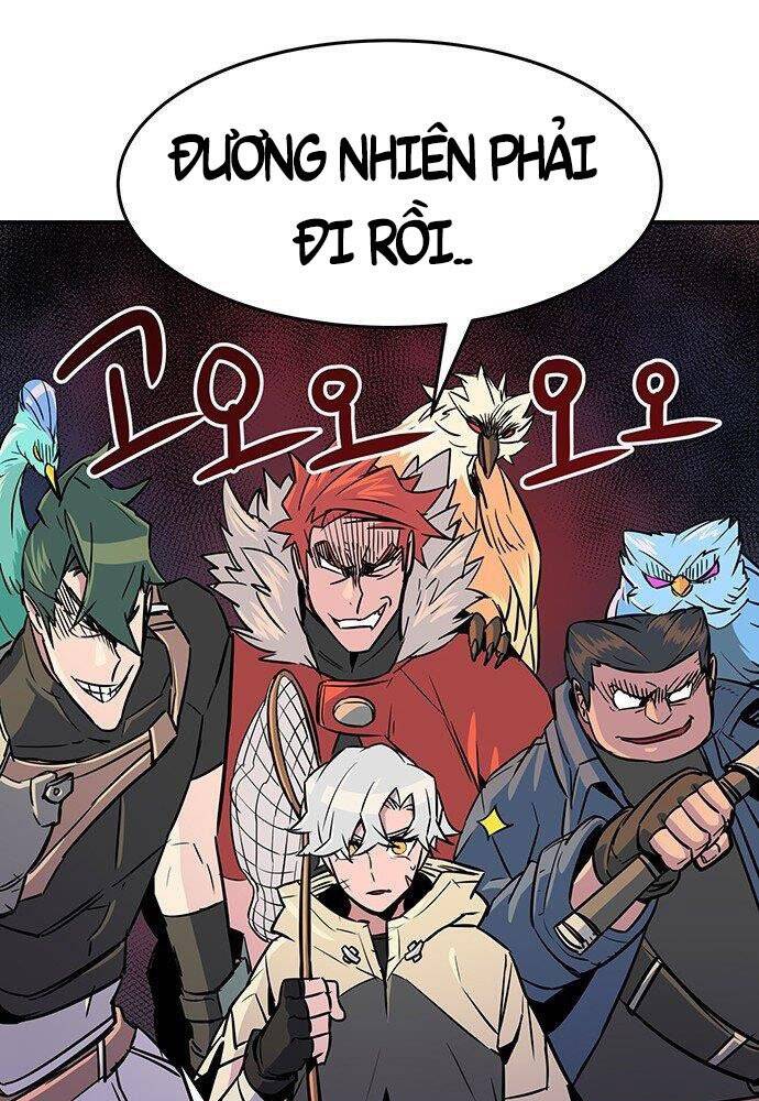 Chủ Nhân Thiên Giới Chap 1 - Next Chap 2