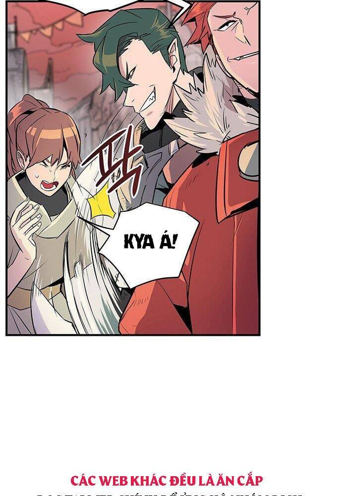 Chủ Nhân Thiên Giới Chap 1 - Next Chap 2