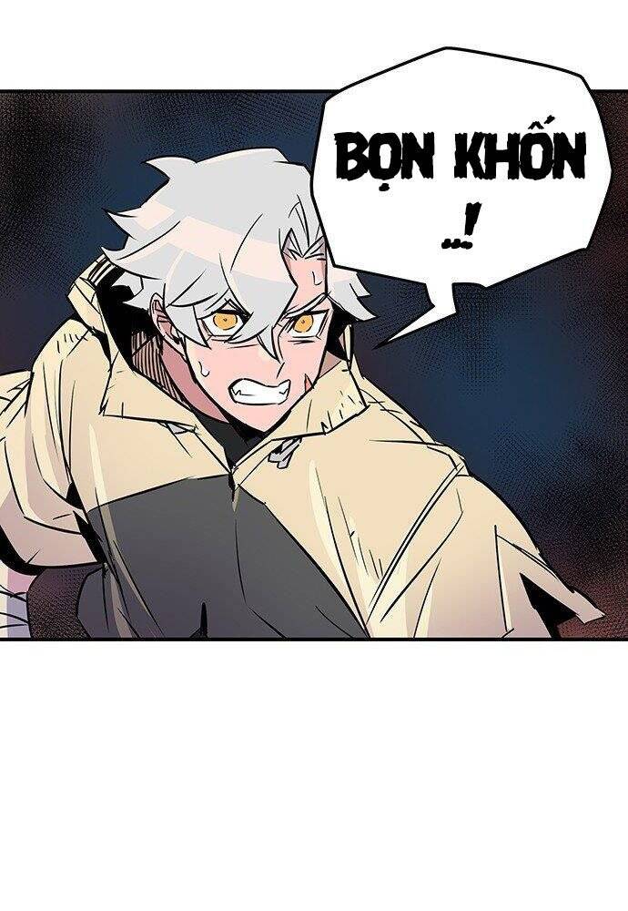 Chủ Nhân Thiên Giới Chap 1 - Next Chap 2