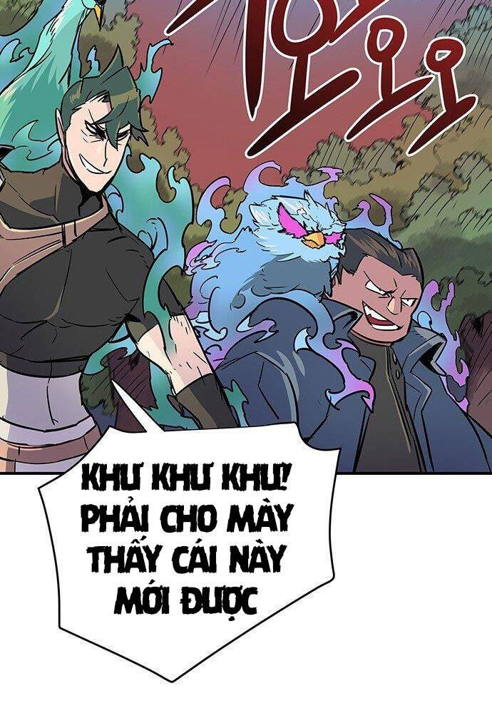 Chủ Nhân Thiên Giới Chap 1 - Next Chap 2