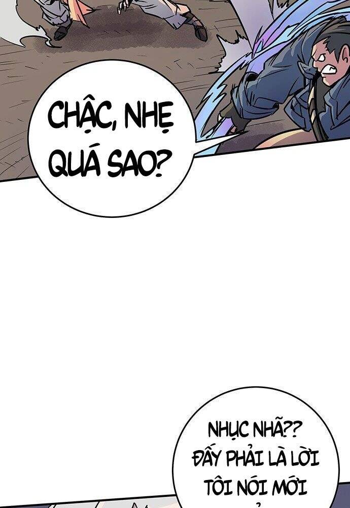 Chủ Nhân Thiên Giới Chap 1 - Next Chap 2