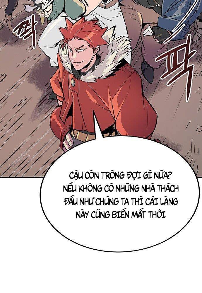 Chủ Nhân Thiên Giới Chap 1 - Next Chap 2
