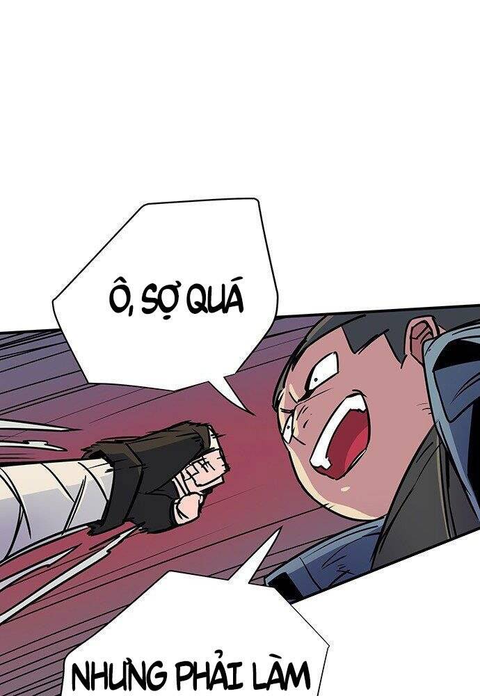Chủ Nhân Thiên Giới Chap 1 - Next Chap 2