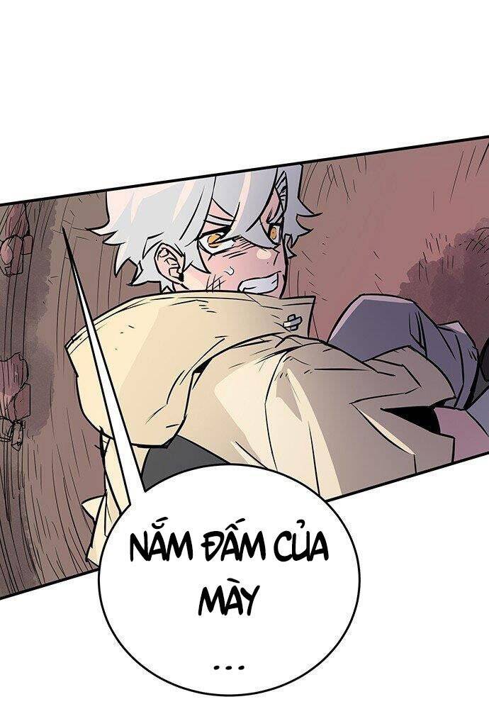 Chủ Nhân Thiên Giới Chap 1 - Next Chap 2