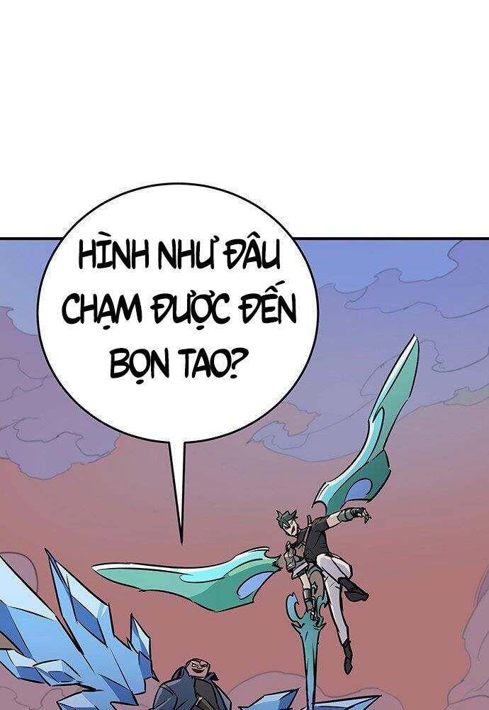 Chủ Nhân Thiên Giới Chap 1 - Next Chap 2