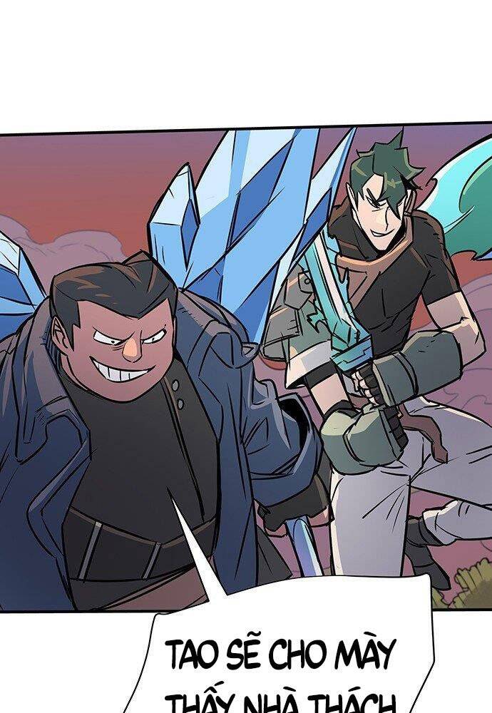 Chủ Nhân Thiên Giới Chap 1 - Next Chap 2