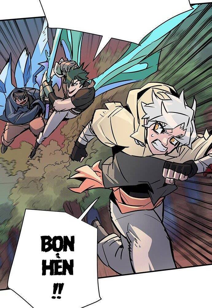 Chủ Nhân Thiên Giới Chap 1 - Next Chap 2