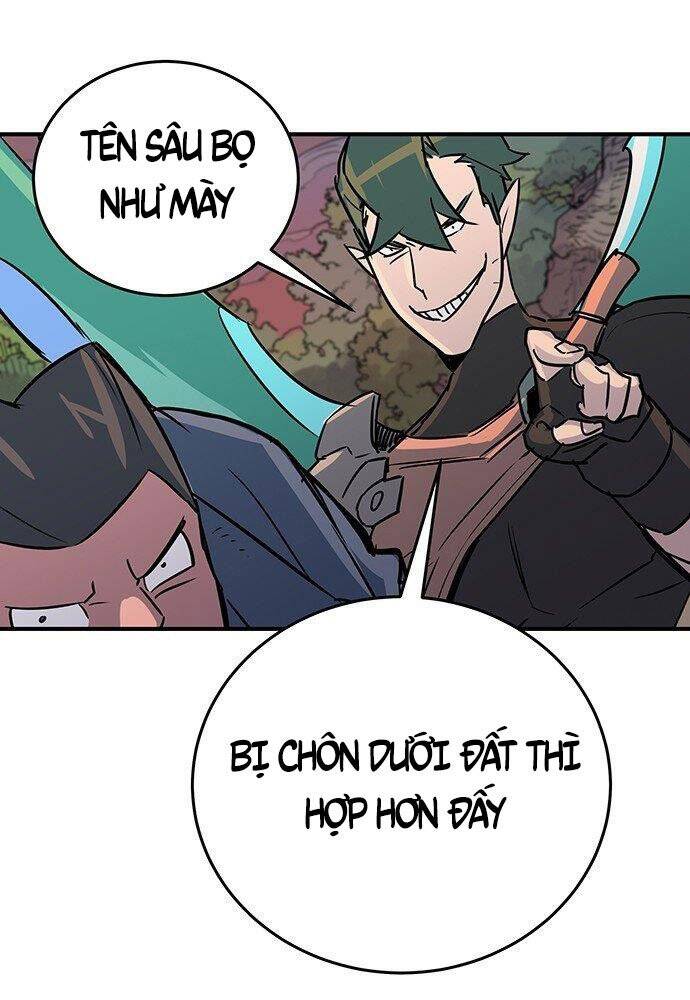Chủ Nhân Thiên Giới Chap 1 - Next Chap 2
