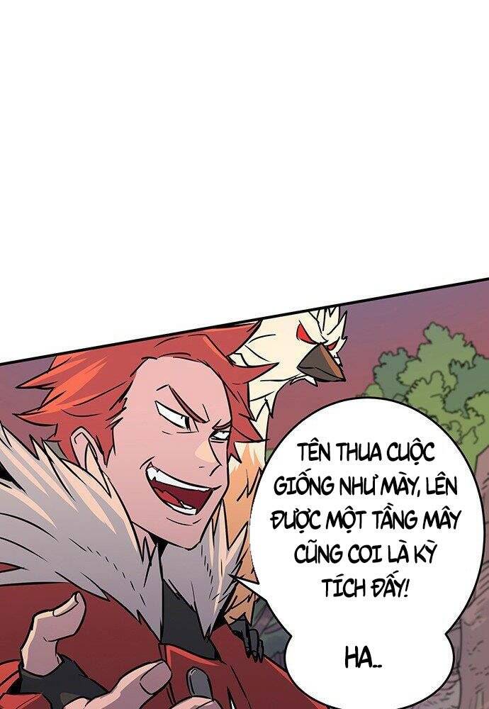 Chủ Nhân Thiên Giới Chap 1 - Next Chap 2
