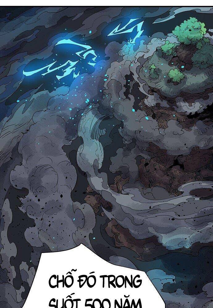 Chủ Nhân Thiên Giới Chap 1 - Next Chap 2