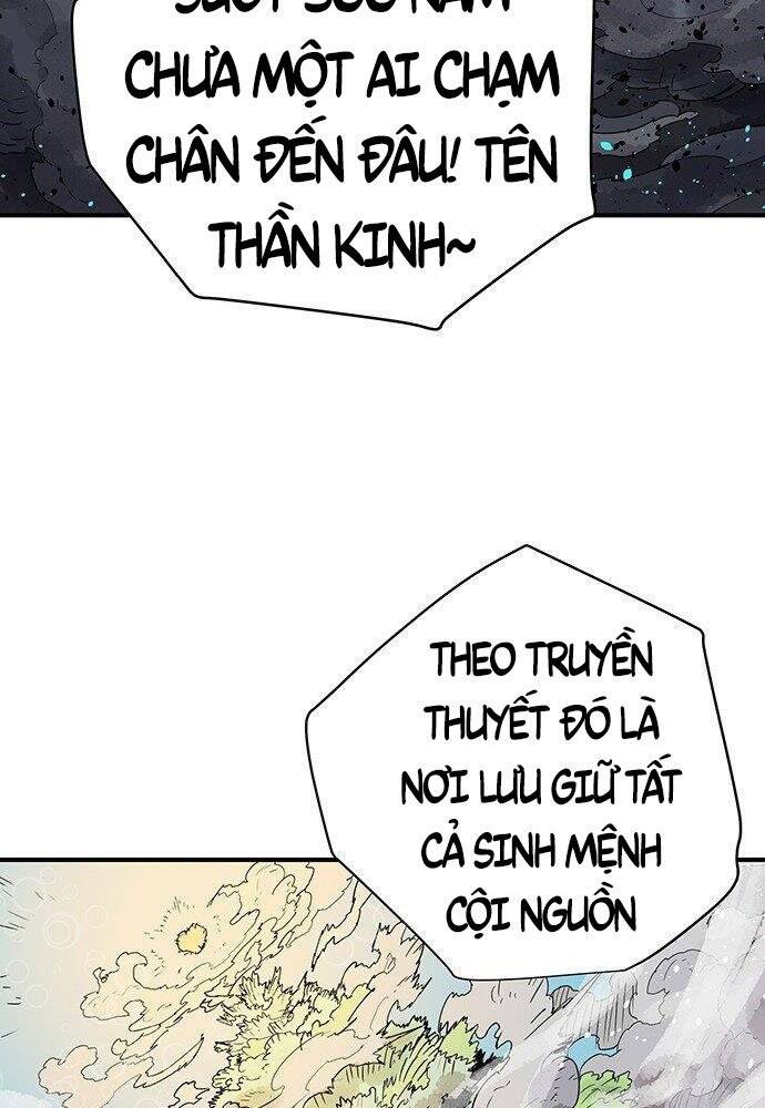 Chủ Nhân Thiên Giới Chap 1 - Next Chap 2