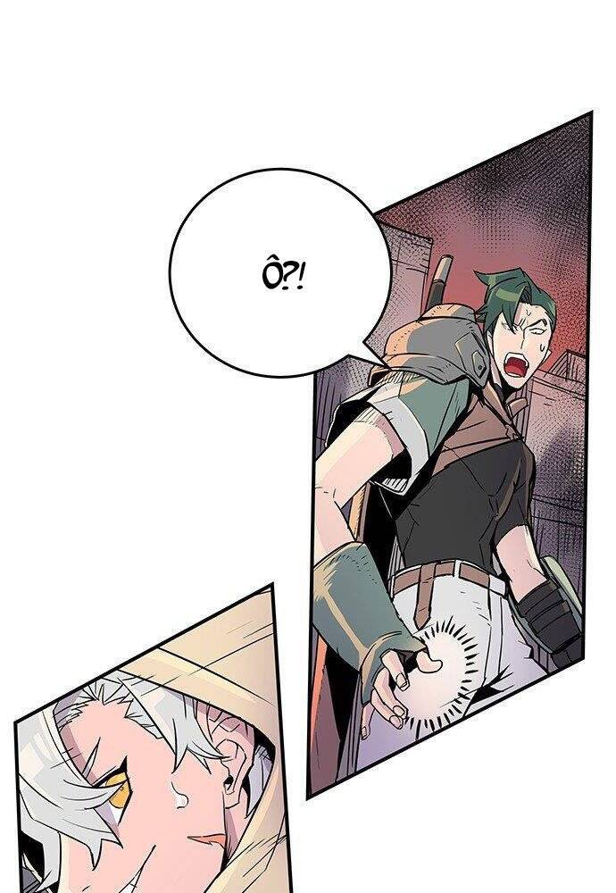 Chủ Nhân Thiên Giới Chap 1 - Next Chap 2