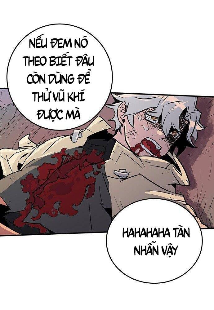 Chủ Nhân Thiên Giới Chap 1 - Next Chap 2