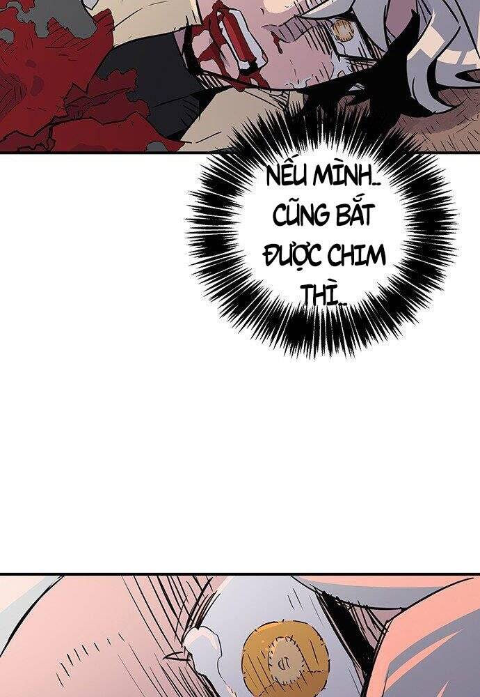 Chủ Nhân Thiên Giới Chap 1 - Next Chap 2