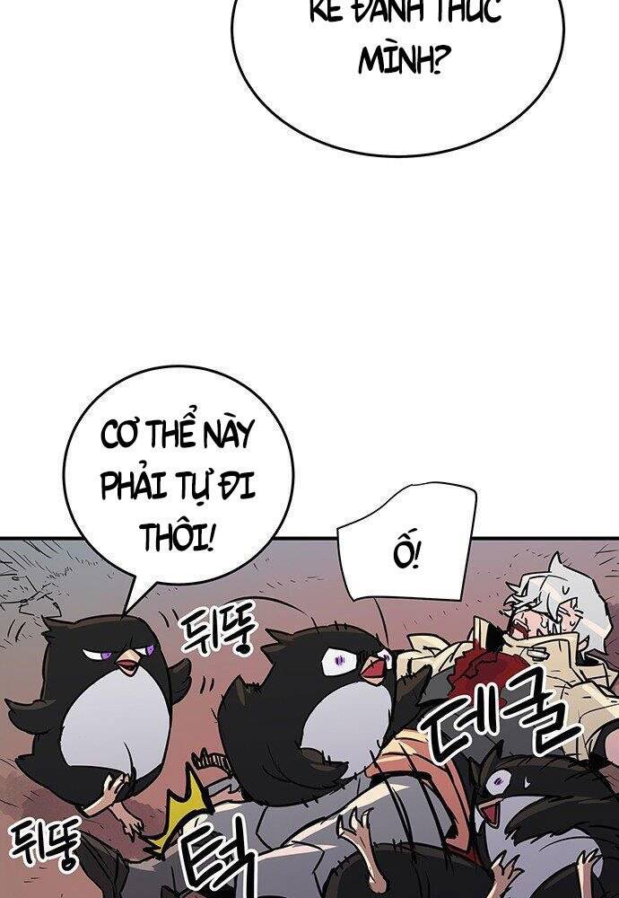 Chủ Nhân Thiên Giới Chap 1 - Next Chap 2